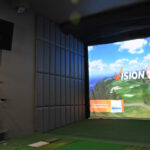 The indoor simulators have contests that you can hold for fun